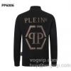 日本スーパーコピー優良サイト 2023秋冬 個性的なデザイン  フィリッププレイン PHILIPP PLEIN ブルゾン ブルゾン 春 薄手 登山ウェア 秋新作