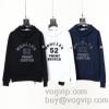 希少 モンクレール MONCLER 2023新款 しっかり暖かな感じ パーカー 3色可選 ブランドコピー代引き専門店