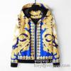 チノパン 狙える優秀アイテム ヴェルサーチブランド 偽物 通販 VERSACE ブルゾン 2023最新入荷