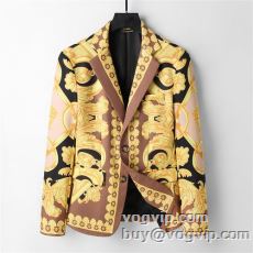 ブルゾン ダブルスーツ 202...