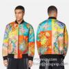 2023 スーパーコピー優良サイト ヴェルサーチ VERSACE HOT100%新品 ブルゾン おしゃれな装い
