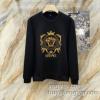 2023秋冬季超人気 ヴェルサーチ VERSACE ランキング1位 プルオーバーパーカー 偽物ブランド メンズ 秋 秋服 ジャケット 冬