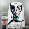 お洒落自在 2023秋冬 ルイ ヴィトン LOUIS VUITTON セーター カジュアル 冬服 通勤 ブランドスーパーコピー