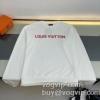 ブランドコピー専門店 完売再入荷 2023秋冬 ルイ ヴィトン LOUIS VUITTON プルオーバーパーカー 2色可選 ブルゾン 春 薄手 登山ウェア 秋新作
