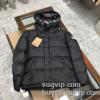 大好評? バーバリー BURBERRYスーパーコピー 最新入荷 ダウンジャケット 撥水加工の施された