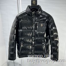 お洒落な存在感 バーバリー B...