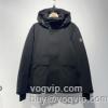 ずっと人気? モンクレールスーパーコピー 2024 MONCLER ダウンジャケット 2色可選 しっかり暖かな感じ