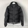 存在感のある MONCLER ダウンジャケット 2024 モンクレールコピー 2色可選 肌寒い季節に欠かせない