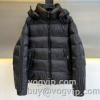 2024年モデル入荷 ランキング商品 モンクレールブランドスーパーコピー 保湿性の向上 MONCLER ダウンジャケット 2色可選