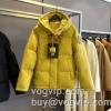 お洒落自在 2024 肌触り柔らかく ダウンジャケット モンクレール MONCLERブランドコピー 2色可選