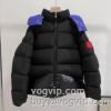 日本最高N級ブランドコピー 2024新款 モンクレール MONCLER 上質 フィルパワーの高い ダウンジャケット 4色可選