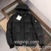 2024新作品 大注目！ モンクレール MONCLER 保温効果は抜群 スーパーコピー優良サイト ダウンジャケット 3色可選