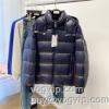 最安値！ 2024新作品 寒さに打ち勝つ モンクレール MONCLER ダウンジャケット 3色可選 最高品質のブランドコピー専門店