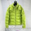 お買い得品 2024 モンクレール MONCLER ダウンジャケット 厳しい寒さに耐える ブランドスーパーコピー