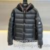 業界高品質スーパーコピー 2024 高級感ある モンクレール MONCLER 長く愛用できる ダウンジャケット