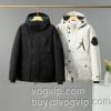 ブランド服 コピー 数に限りがある モンクレール MONCLER 2024春夏季超人気 高レベルの保温性 ダウンジャケット 2色可選