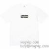 2024春夏 最旬アイテム SUPREME BOX LOGO TEE シュプリーム 半袖Tシャツ 暖かみのある肌触り 6色可選