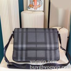 2024 バーバリー BURBERRY 海外セレブ愛用 ショルダーバッグ スーパーコピー 激安 バランスのいい大きさ