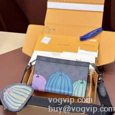 スーパーコピー 激安 今一番HOTな新品  ルイ ヴィトン LOUIS VUITTON 2024最新入荷 ショルダーバッグ 利便性に優れ