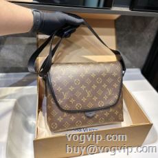 ルイ ヴィトン偽物ブランド 上品上質 2024年春夏新作 LOUIS VUITTON ショルダーバッグ 3色可選