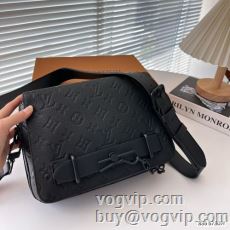 ブランドバッグコピー 2024新作品 ショルダーバッグ ルイ ヴィトン LOUIS VUITTON 極上の着心地