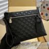 2024春夏季超人気 セカンドバッグ 先行販売 ルイ ヴィトン LOUIS VUITTON スーパーコピー 優良サイト ポーチ 2色可選
