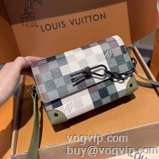 スーパーコピー 激安通販サイト ルイ ヴィトン LOUIS VUITTON 2024HOT新品 ショルダーバッグ 超レア