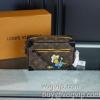 ブランドコピー ルイ ヴィトンショルダーバッグ LOUIS VUITTON 耐久性に優れ 2024爆買い新作 斜め掛けバッグ