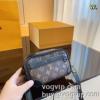 ブランド 偽物 通販 ショルダーバッグ 重宝するアイテム 6色可選 ルイ ヴィトン LOUIS VUITTON 2024超激得新品 斜め掛けバッグ