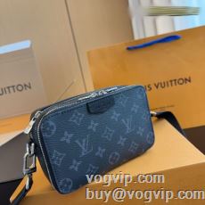 高級感を引き立てる ルイ ヴィトン LOUIS VUITTON 2024超激得新品 斜め掛けバッグ スーパーコピー 激安 ショルダーバッグ