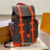 リュック、バックパック 目玉商品 ルイ ヴィトン LOUIS VUITTON 2024激安大特価新作 スーパーコピー 2色可選