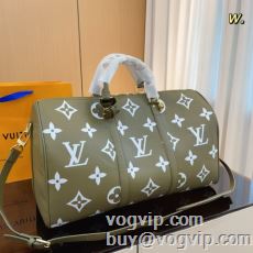 人気 ランキング ルイ ヴィトンコピーブランド keepall 50 2024新商品 LOUIS VUITTON ボストンバッグ 旅行用バッグ 50*23*28cm