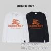 2024春夏に最も需要のある バーバリー BURBERRYスーパーコピー プルオーバーパーカー 2色可選