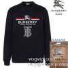 バーバリースーパーコピー 優美なお出かけスタイル BURBERRY プルオーバーパーカー 2色可選 2024最新入荷