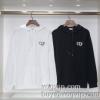 高品質スーパーコピー 大好評 DIOR 2024春夏季超人気 ディオール パーカー 2色可選 カジュアル 春服 通勤