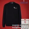 お洒落自在 モンクレールブランド 偽物 通販 MONCLER 2024新作品 プルオーバーパーカー 3色可選