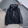 特別人気感謝SALE モンクレールブランドスーパーコピー MONCLER 2024夏季 ブルゾン 2色可選 カジュアル おしゃれ 春秋冬服