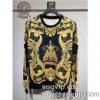 高評価の人気品 ヴェルサーチ VERSACE プルオーバーパーカー 2024最新入荷