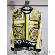 完売再入荷 ヴェルサーチ VERSACE 2024夏季 プル...