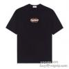 上品に着こなせ バレンシアガ BALENCIAGAコピー カジュアル 2024春夏 半袖Tシャツ 2色可選