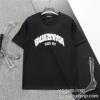 肌触りのいい 2024最新入荷 バレンシアガブランドコピー BALENCIAGA 半袖Tシャツ 2色可選 快適な着心地