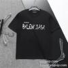 大絶賛！ VOGブランドコピー 2024最新入荷 バレンシアガ BALENCIAGA 半袖Tシャツ 肌に馴染みやすい 2色可選