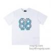 限量販売 コピーブランド 半袖Tシャツ 3色可選 2024HOT人気セール バレンシアガ BALENCIAGA 流行に関係なく長年愛用できる