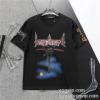 贈り物にも◎ 半袖Tシャツ 吸汗速乾 2024最新作品質保証 バレンシアガ BALENCIAGA 業界高品質スーパーコピー