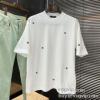 人気スーパーコピーブランド ドルチェ＆ガッバーナ Dolce&Gabbana 2024最新入荷 半袖Tシャツ 2色可選 着回し度抜群