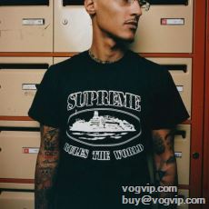 SUPREME X CORTE...