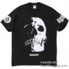 人気商品 SUPREME X BOUNTY HUNTER SKULLS TEE 2024最新入荷 シュプリーム 半袖Tシャツ 着回し度抜群