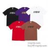 ★安心★追跡付 シュプリーム 2024春夏季超人気 Supreme Slap Shot Tee 半袖Tシャツ 高品質