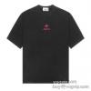 お買得 STONE ISLAND x Supreme TEE 体の運動機能を助け 2024春夏季超人気 シュプリーム 半袖Tシャツ