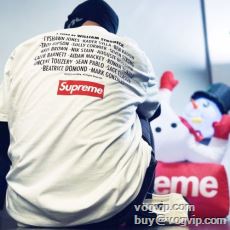 人気が爆発 2024新作品 Supreme Play Dea...